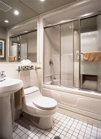 Bed & Breakfast Le Cartier Montreal